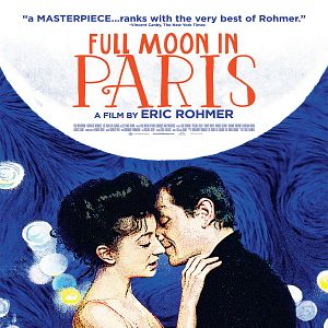 Foto Noites de Lua Cheia