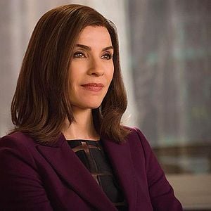 Foto Julianna Margulies