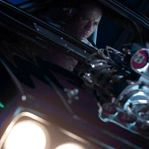 Foto Velozes & Furiosos 7