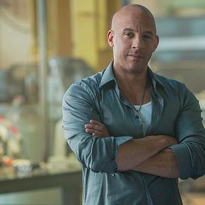 Foto Velozes & Furiosos 7