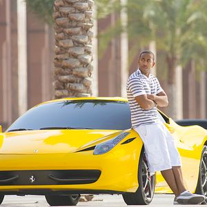 Foto Velozes & Furiosos 7