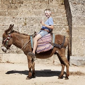 Foto Férias na Grécia