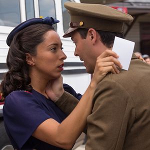 Foto Uma Longa Jornada