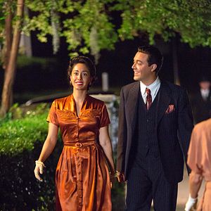 Foto Uma Longa Jornada