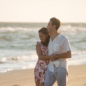 Foto Uma Longa Jornada