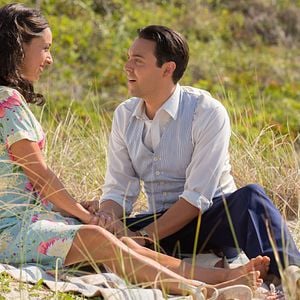 Foto Uma Longa Jornada