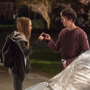 Foto Cidades de Papel