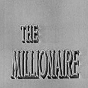 Foto The Millionaire