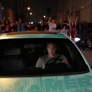 Foto Super Velozes, Mega Furiosos