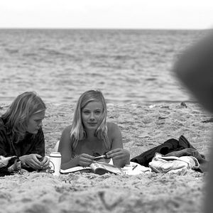 Foto We Are Young. We Are Strong.