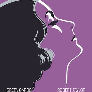 Foto A Dama das Camélias