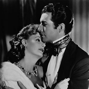 Foto A Dama das Camélias