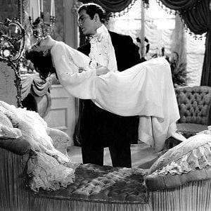 Foto A Dama das Camélias