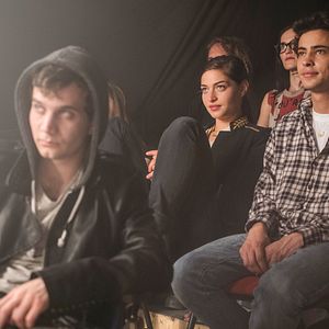 Foto Os Árabes Também Dançam