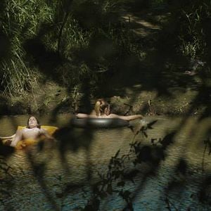 Foto A Casa dos Segredos Sinistros