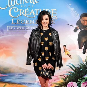 Foto Tinker Bell e o Monstro da Terra do Nunca