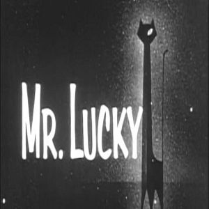Foto Mr. Lucky