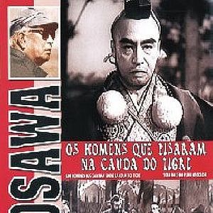 Foto Os Homens que Pisaram na Cauda do Tigre