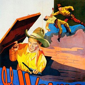 Foto A Difícil Vingança