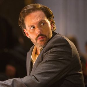 Foto Silas Weir Mitchell