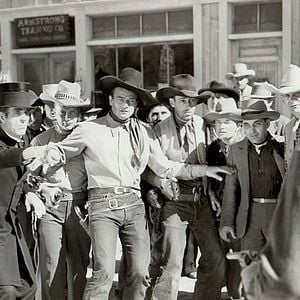 Foto A Difícil Vingança