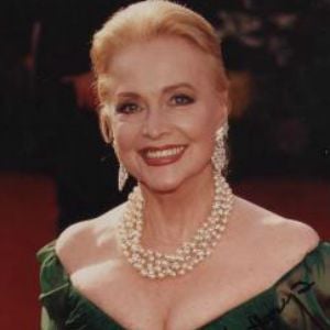 Foto Anne Jeffreys