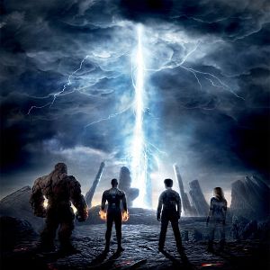 Foto Quarteto Fantástico