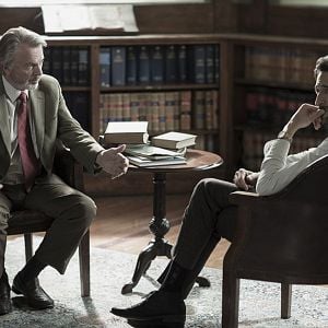 Foto Visões do Passado