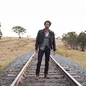 Foto Visões do Passado