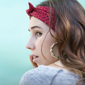 Foto Coração Sangrento