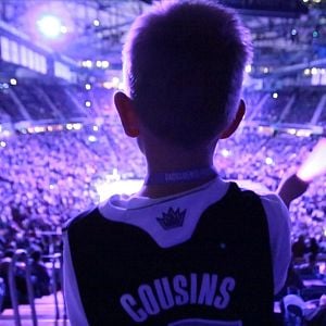 Foto Down in the Valley