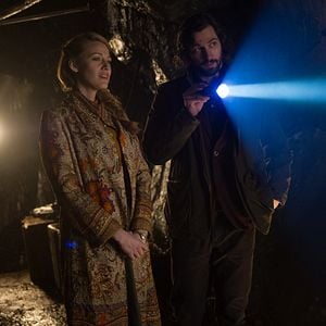 Foto A Incrível História De Adaline