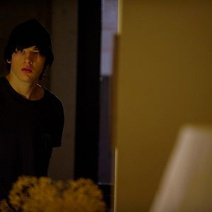 Foto Lugares Escuros