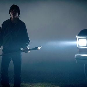 Foto Lugares Escuros