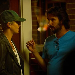 Foto Gilles Paquet-Brenner