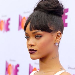 Foto Rihanna