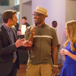 Foto George Tillman Jr.