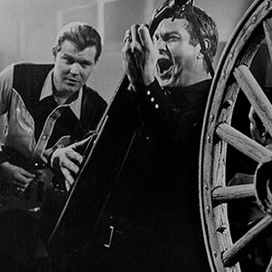 Foto O Gênio do Mal