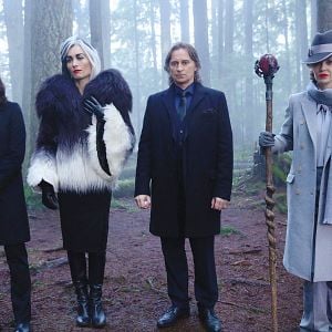 Foto Once Upon a Time