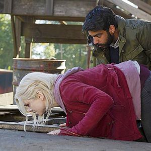 Foto Rose McIver