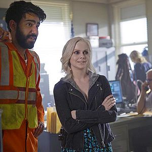 Foto iZombie