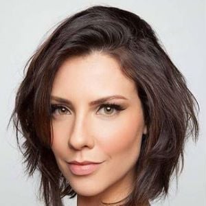 Foto Camila Rodrigues