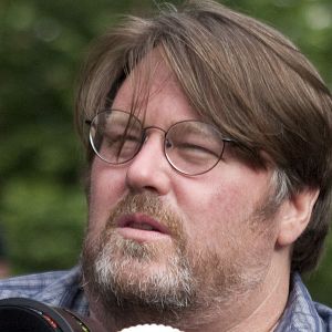 Foto William Monahan