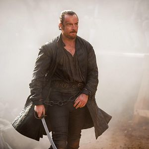 Foto Toby Stephens