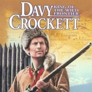Foto Davy Crockett