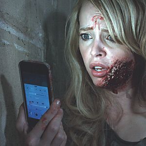 Foto Ouija - A Ressurreição