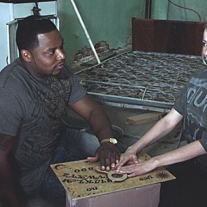 Foto Ouija - A Ressurreição