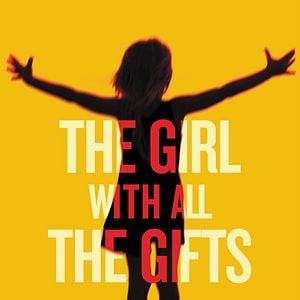 Foto Melanie - A Última Esperança