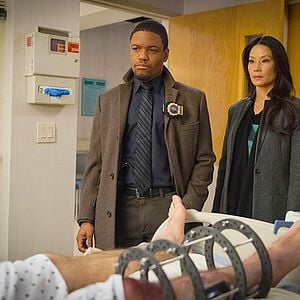 Foto Jon Michael Hill