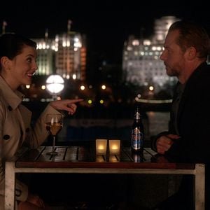 Foto (Des)Encontro Perfeito